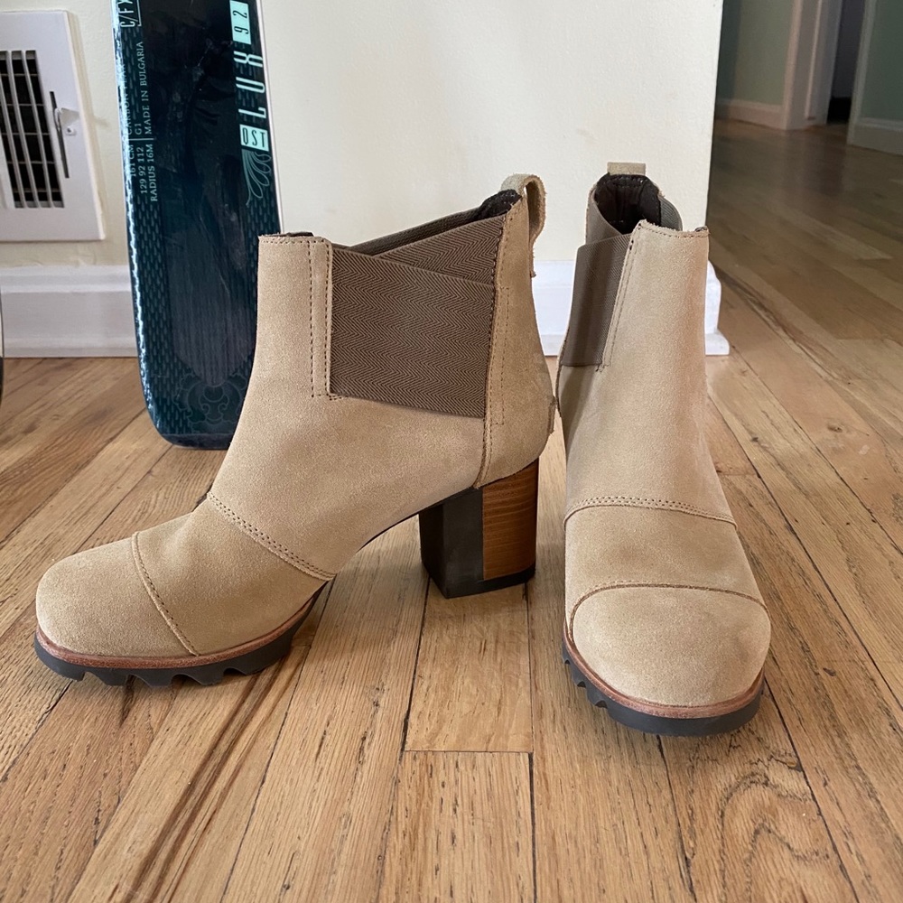 Sorel Addington Boot